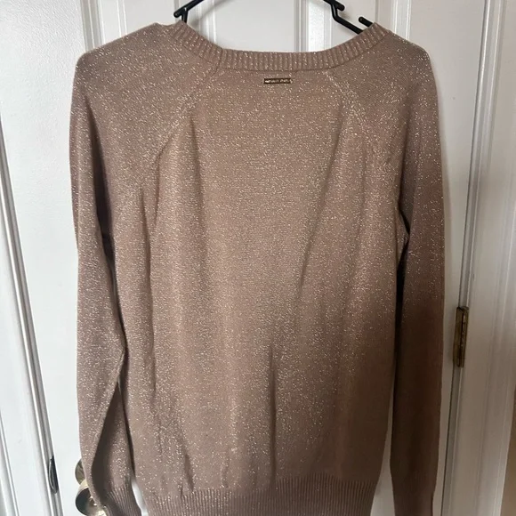 Micheal Kors Sweater - Picture 3 of 6